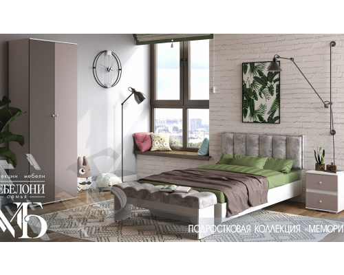 Модульная коллекция ''Мемори''